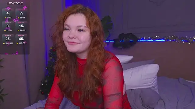 EnnySunrise online show from December 25, 2024, 7:24 pm