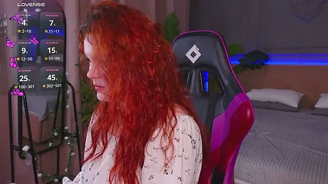 EnnySunrise online show from February 1, 2025, 4:44 pm