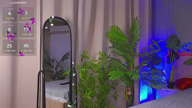 EnnySunrise online show from February 6, 2025, 1:43 pm