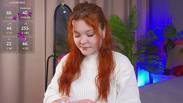 EnnySunrise online show from February 6, 2025, 4:47 pm