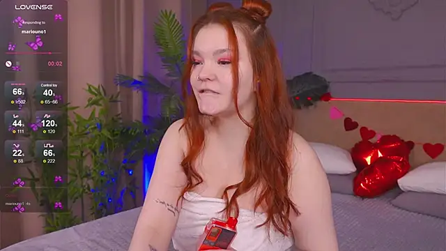 EnnySunrise online show from February 9, 2025, 1:25 pm