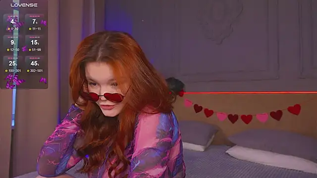 EnnySunrise online show from February 14, 2025, 2:12 pm