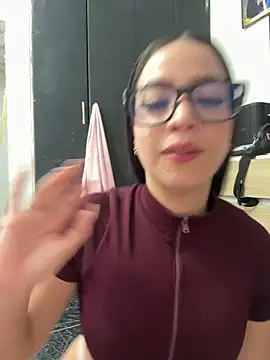 IamSteph13 online show from April 3, 2026, 1:14 am