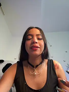 Snapshot of IamSteph13 chatting on May 15, 2026, 4:30 am IamSteph13 online show from May 15, 2026, 4:30 am