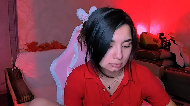 Swee Alicee online show from October 12, 2025, 7:02 pm