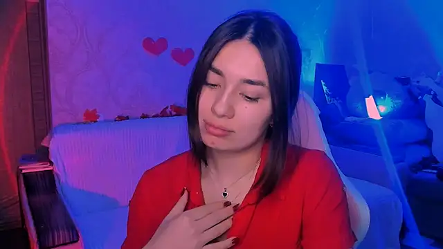 Swee Alicee online show from April 30, 2026, 7:42 pm