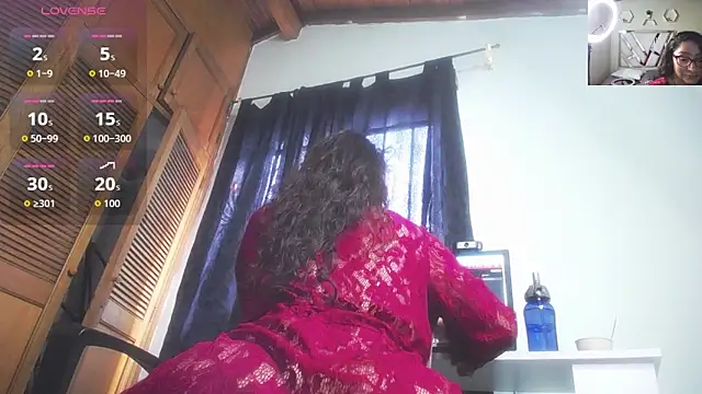 marilynetthan online show from March 28, 2026, 2:16 pm