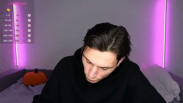 denlover1 online show from December 1, 2025, 12:26 am