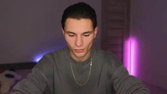 denlover1 online show from January 14, 2026, 5:46 am