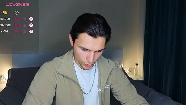 denlover1 online show from April 15, 2026, 5:53 pm