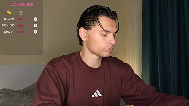 denlover1 online show from April 24, 2026, 6:16 am