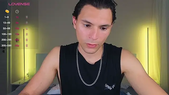 Snapshot of denlover1 chatting on May 7, 2026, 3:39 pm denlover1 online show from May 7, 2026, 3:39 pm