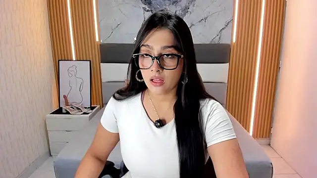 Snapshot of Alyssapark chatting on December 4, 2025, 7:00 pm Alyssapark online show from December 4, 2025, 7:00 pm