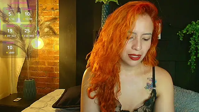 sahra taylor  online show from February 22, 2026, 9:57 pm