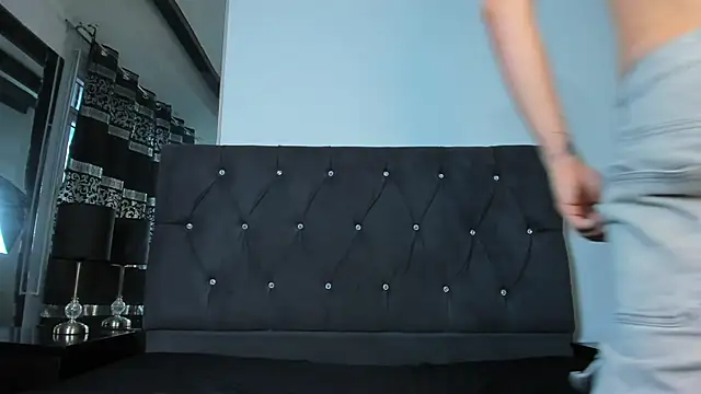 Angel Cuervo online show from March 20, 2026, 12:43 pm