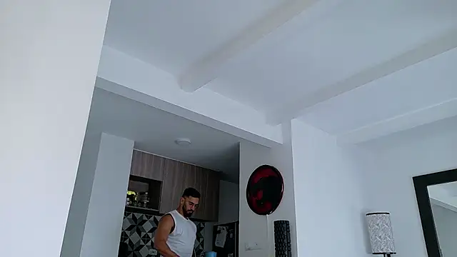 tony muscle online show from February 21, 2026, 7:59 pm