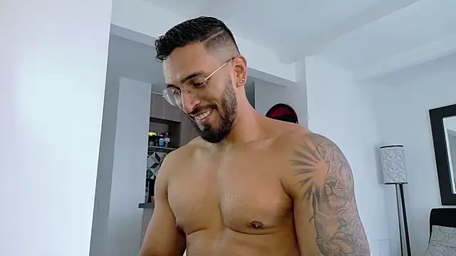 tony muscle online show from February 27, 2026, 7:03 pm