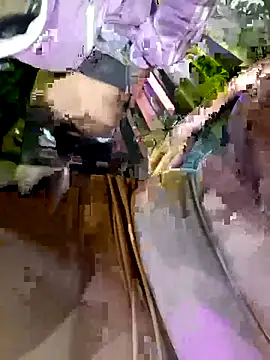 girl milk1 online show from October 24, 2025, 1:03 am