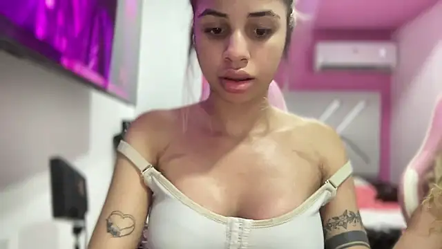 Susandolls online show from January 9, 2026, 3:48 pm