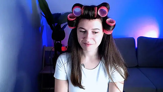 M Sensual online show from November 30, 2025, 10:14 pm