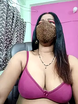 Jiya-Sexy online show from October 10, 2025, 6:45 am