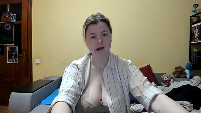 LillyDepp online show from February 21, 2026, 4:30 pm