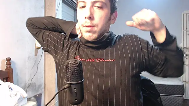 damon hell online show from July 13, 2026, 9:45 am