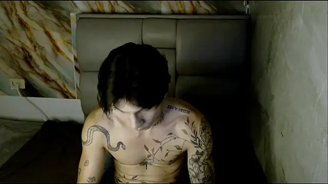 Apolo Hidalgo01 online show from September 22, 2025, 6:54 pm