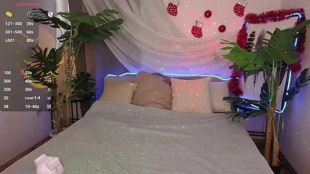 Alice Walters online show from December 17, 2025, 12:55 pm