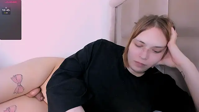 fem to online show from February 11, 2026, 7:41 pm