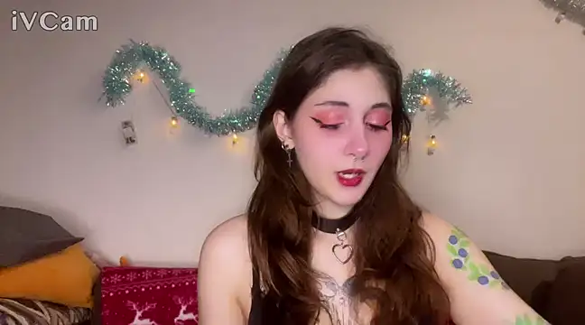  Devill Baby online show from January 17, 2025, 3:11 pm