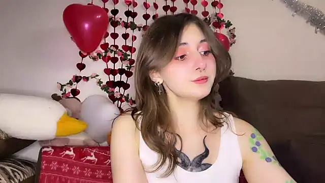  Devill Baby online show from February 17, 2025, 5:21 pm