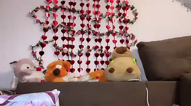  Devill Baby online show from March 2, 2025, 5:47 pm