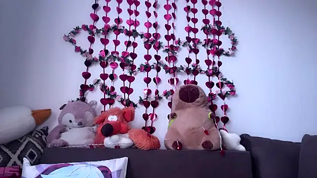  Devill Baby online show from March 14, 2025, 12:18 pm