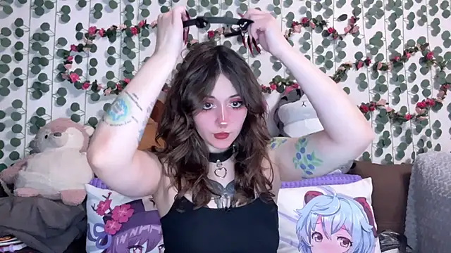  Devill Baby online show from September 8, 2025, 4:50 pm