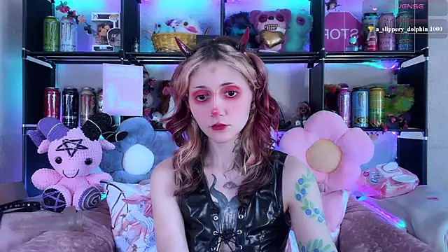 Snapshot of _Devill_Baby chatting on June 11, 2026, 12:32 am Devill Baby online show from June 11, 2026, 12:32 am
