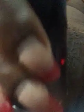 NunuBerry16 online show from January 21, 2025, 1:32 pm