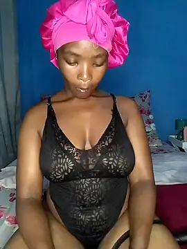 NunuBerry16 online show from January 22, 2025, 4:55 pm