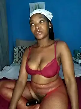 NunuBerry16 online show from January 30, 2025, 9:58 pm