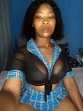 NunuBerry16 online show from February 8, 2025, 2:15 am