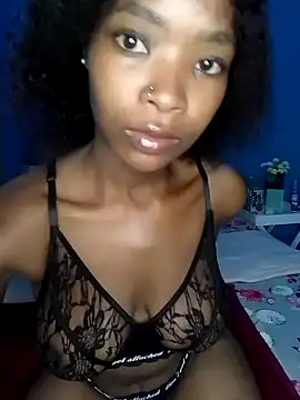 NunuBerry16 online show from February 18, 2025, 8:16 am