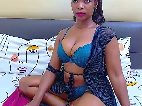 NunuBerry16 online show from January 10, 2026, 10:03 pm