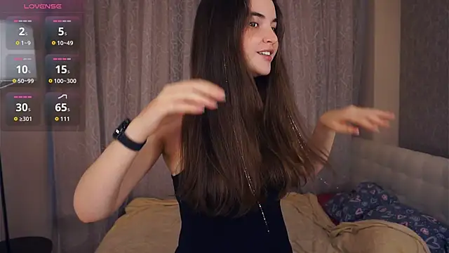 Snapshot of CathrynDail chatting on October 21, 2025, 6:14 am CathrynDail online show from October 21, 2025, 6:14 am