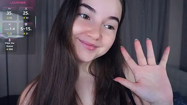 Snapshot of CathrynDail chatting on November 13, 2025, 6:23 am CathrynDail online show from November 13, 2025, 6:23 am