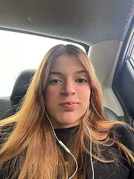 Nora Vennucci online show from December 16, 2024, 9:20 pm