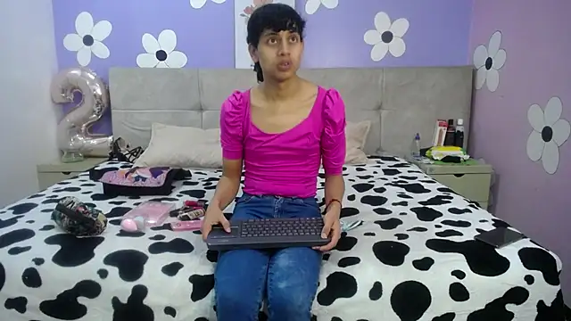 Eimyflorian online show from January 30, 2025, 11:33 am