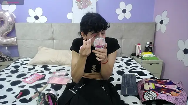 Eimyflorian online show from January 31, 2025, 11:46 am