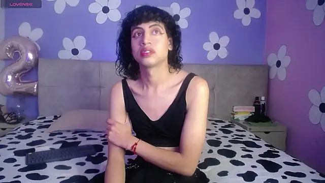 Eimyflorian online show from February 1, 2025, 11:43 am