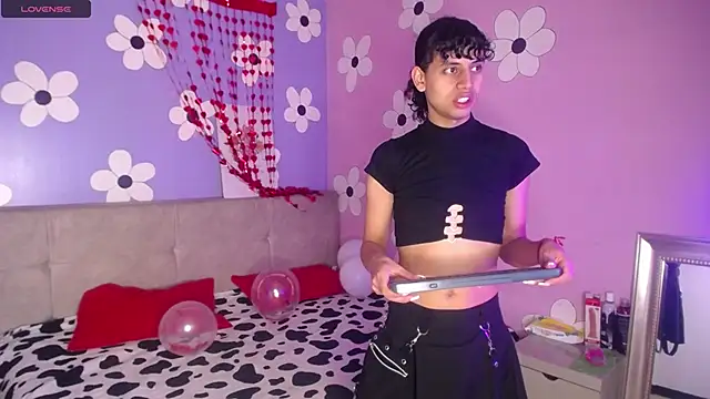 Eimyflorian online show from February 20, 2025, 11:31 am