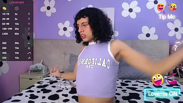 Eimyflorian online show from February 24, 2025, 11:32 am